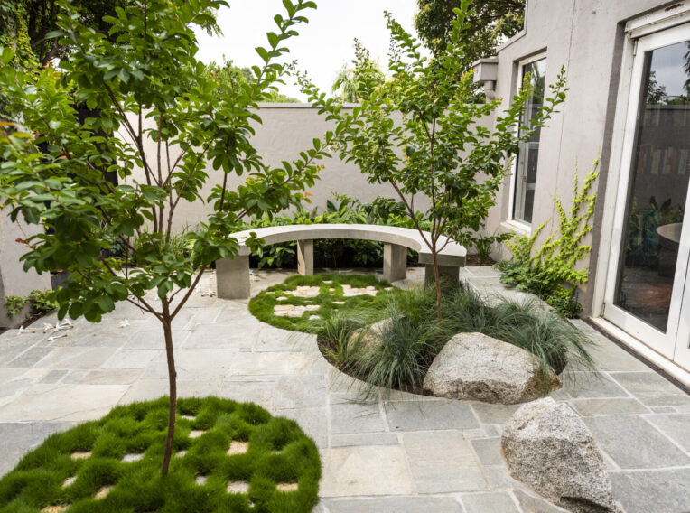 composed garden 1