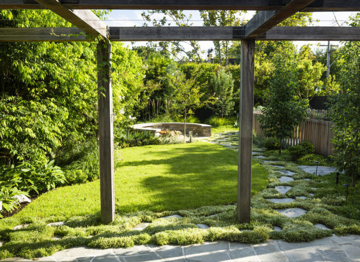 composed garden 2
