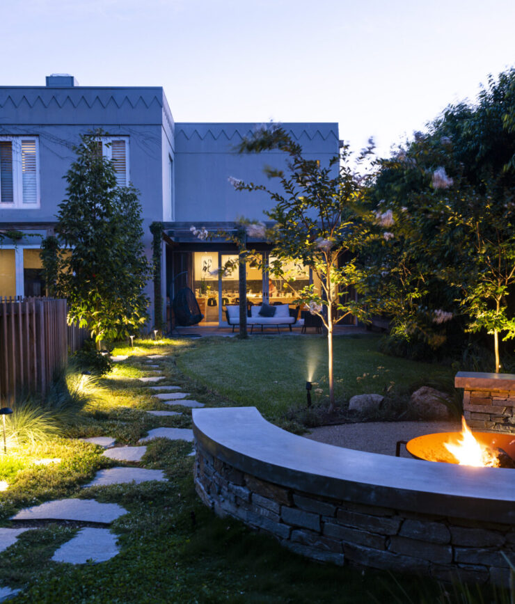 composed garden 8