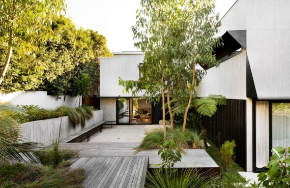 Central Coast Garden Article Image 1